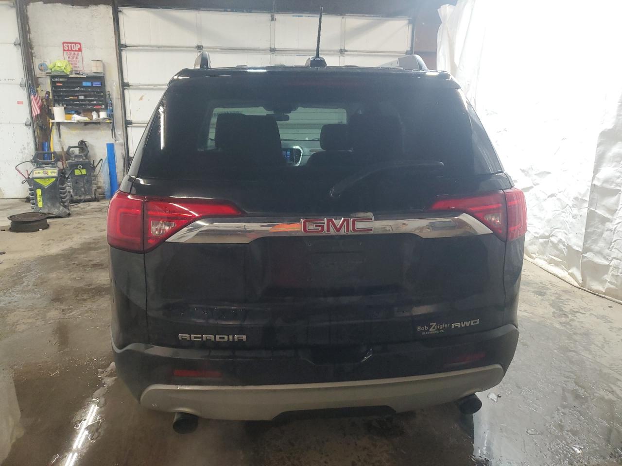 2017 GMC Acadia Sle VIN: 1GKKNSLS9HZ246222 Lot: 86140704