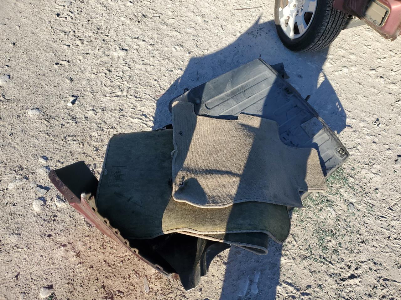 2007 Honda Civic Lx VIN: 1HGFA16577L029702 Lot: 87200524