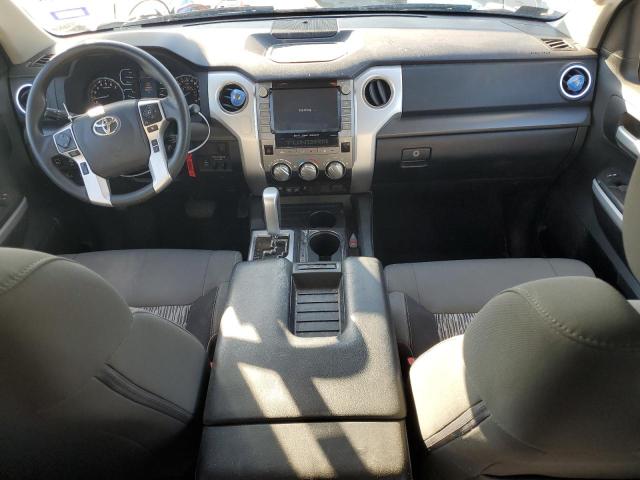  TOYOTA TUNDRA 2021 Biały