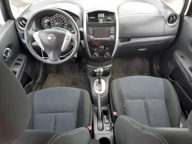 2016 NISSAN VERSA NOTE S