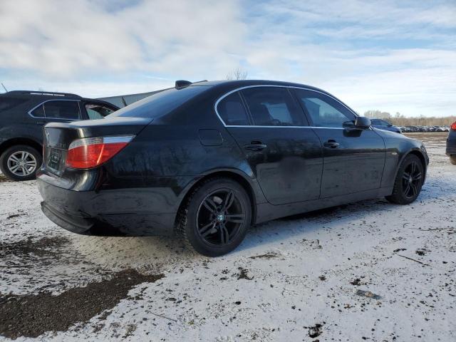 2007 BMW 525 XI