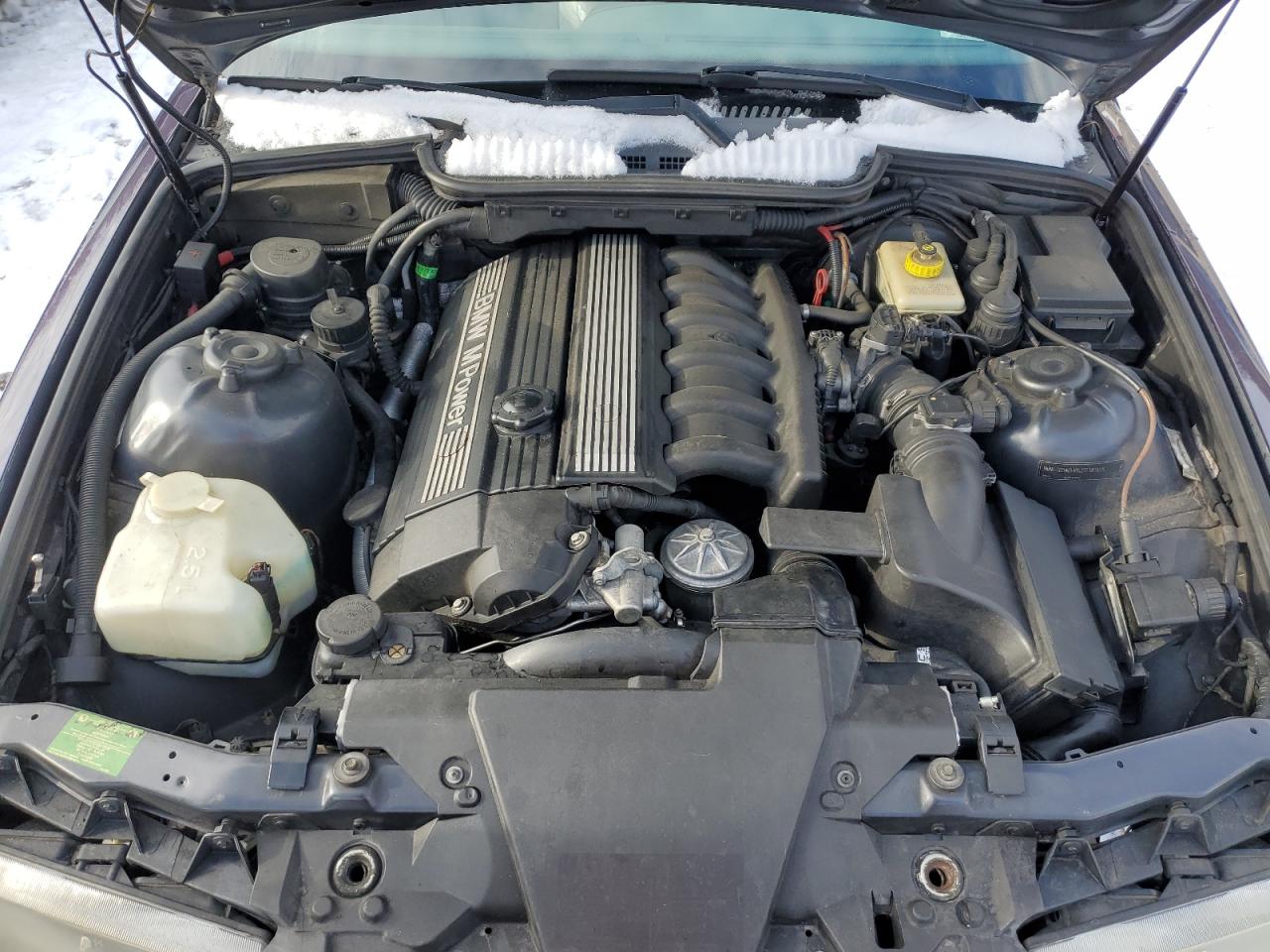 1999 BMW M3 - Image 11