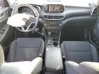 2019 Hyundai Tucson Limited for Sale in North Las Vegas, NV - Front End