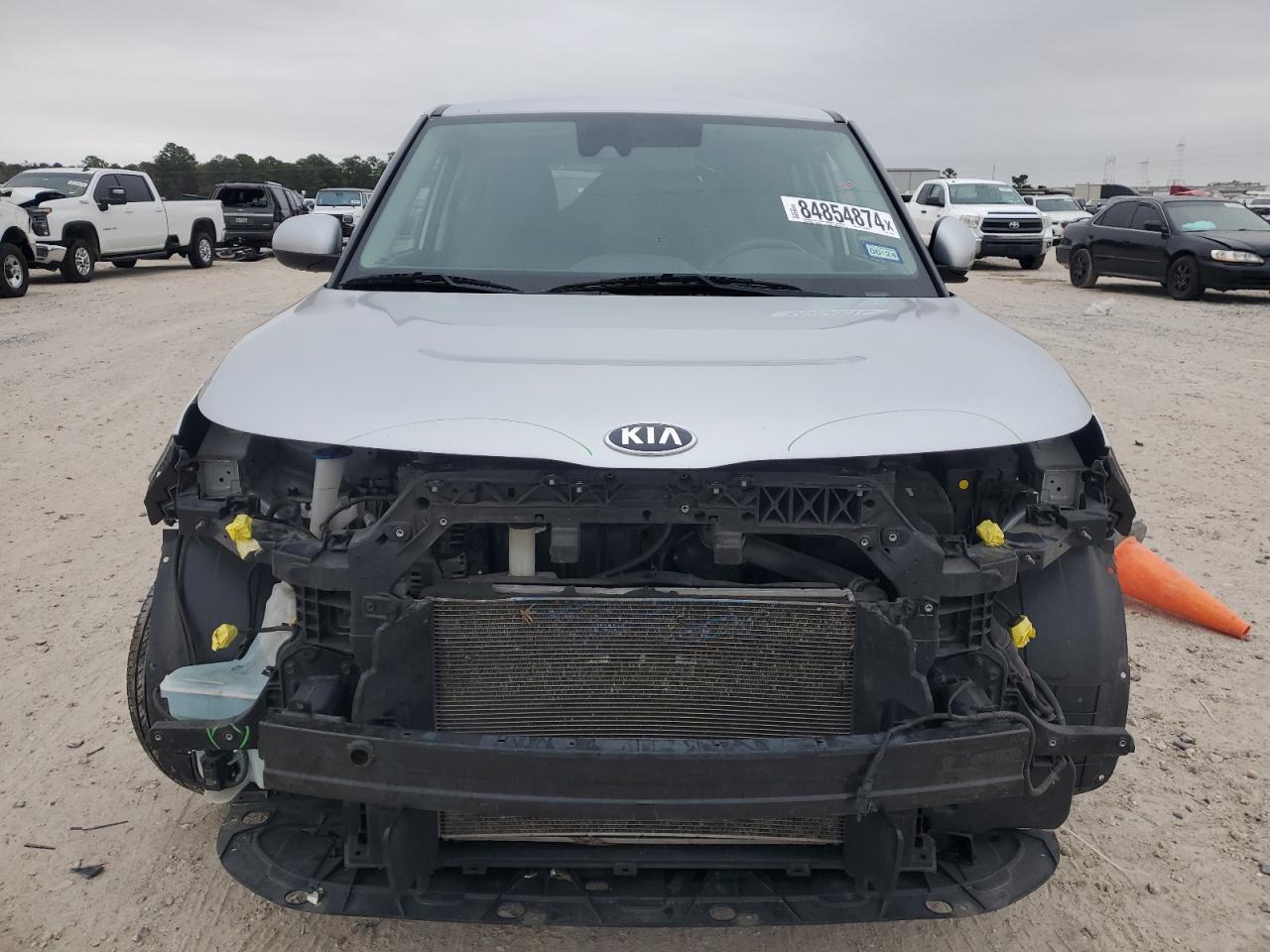 2021 Kia Soul - Image 5