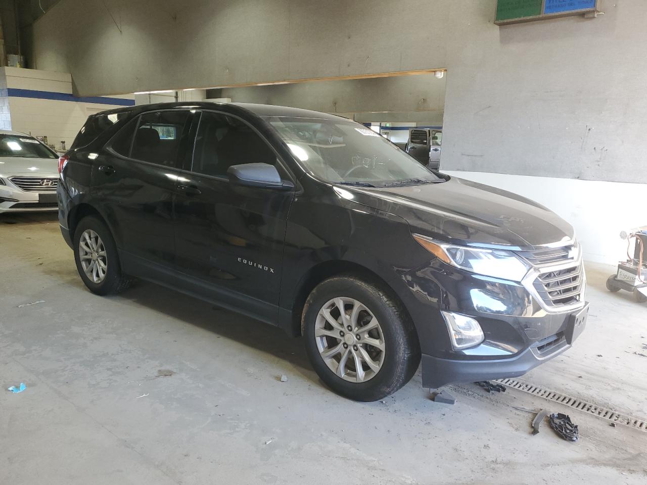 3GNAXHEVXKL225719 CHEVROLET EQUINOX 2019