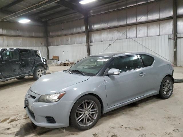 2011 Toyota Scion Tc 