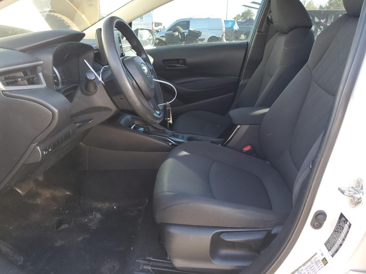 2022 Toyota Corolla - Image 7