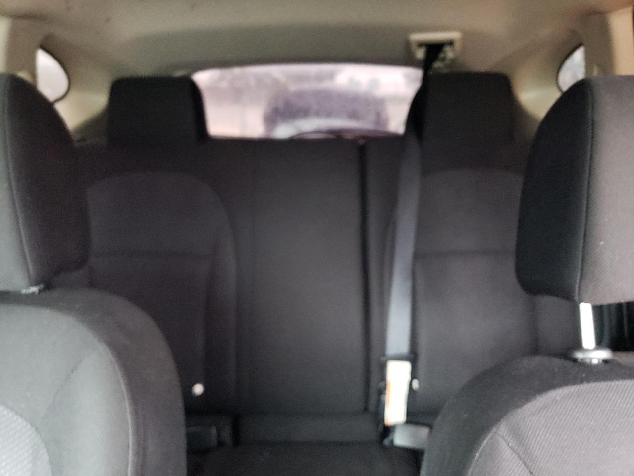 2013 Nissan Rogue - Image 10