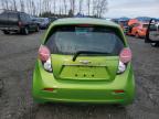 2016 Chevrolet Spark Ev 2Lt продається в Arlington, WA - Minor Dent/Scratches