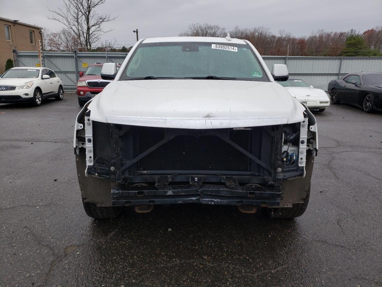2016 Cadillac Escalade - Image 5