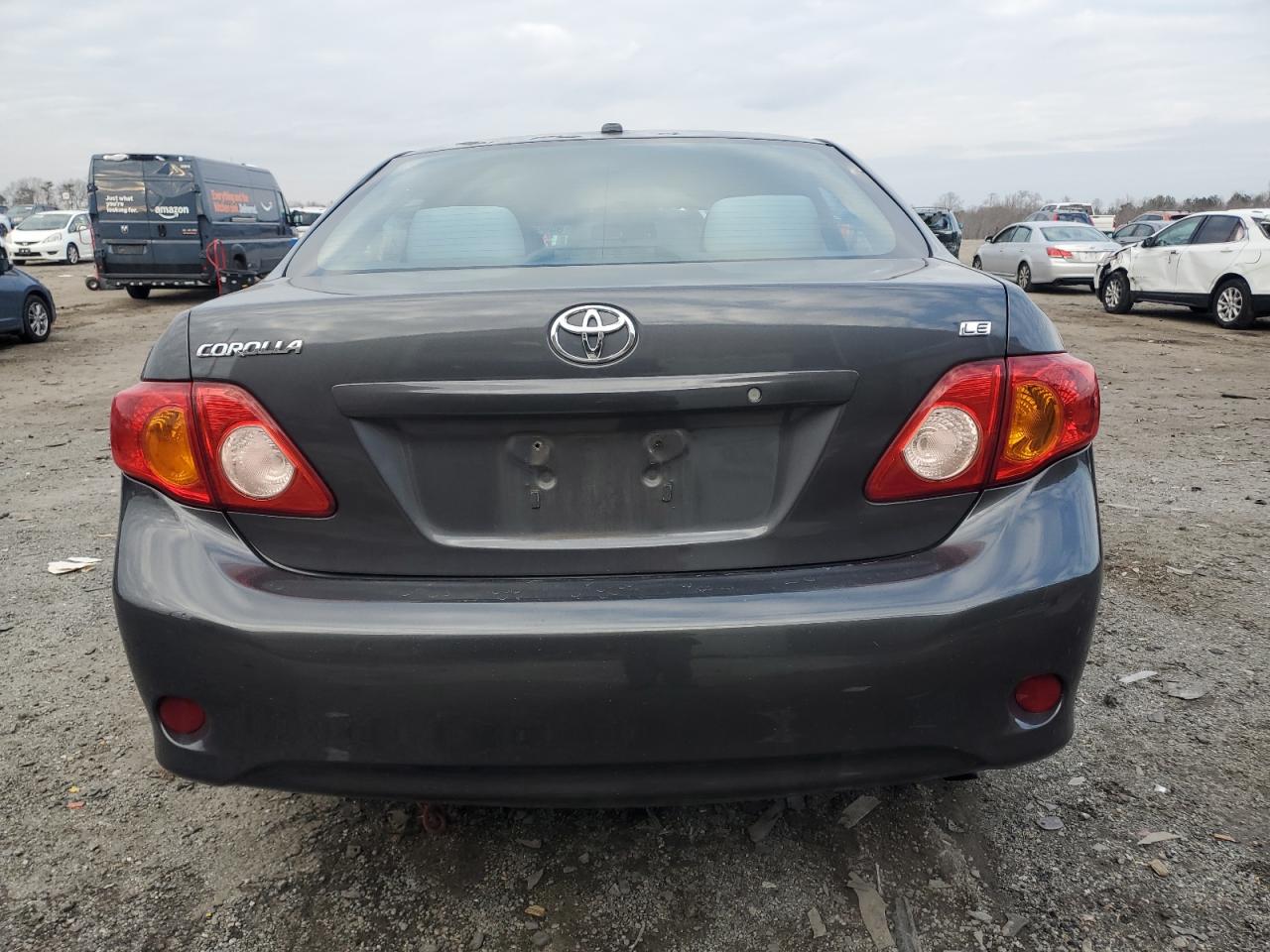 2010 Toyota Corolla - Image 6