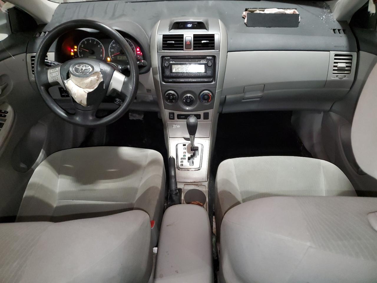 2012 Toyota Corolla - Image 8