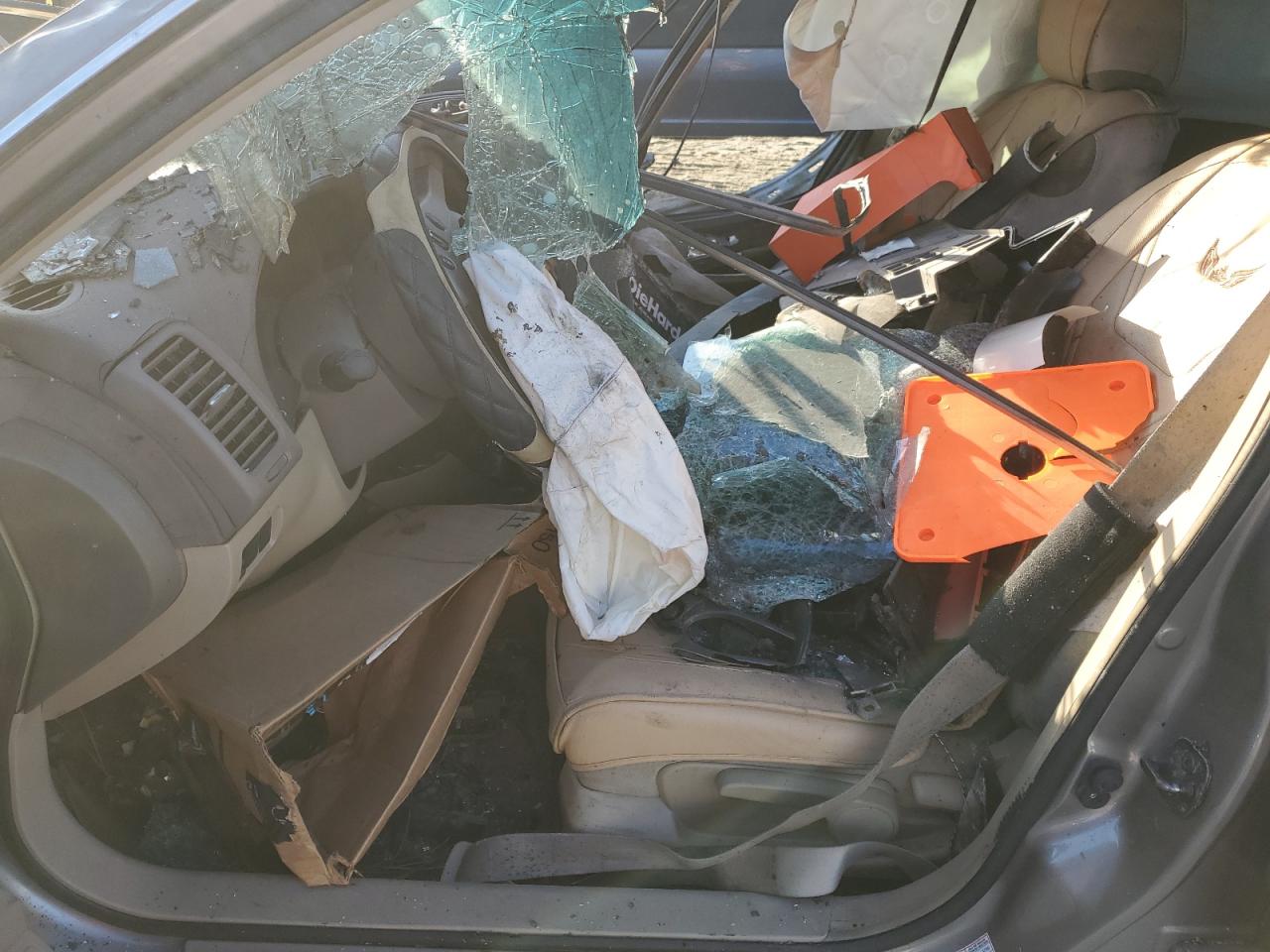 2008 Nissan Altima - Image 7
