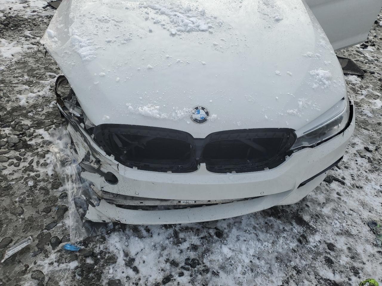 2020 BMW 5er - Image 12