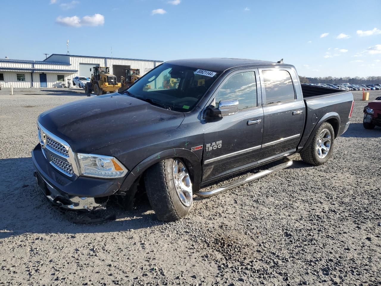 2016 RAM 1500 - Image 1
