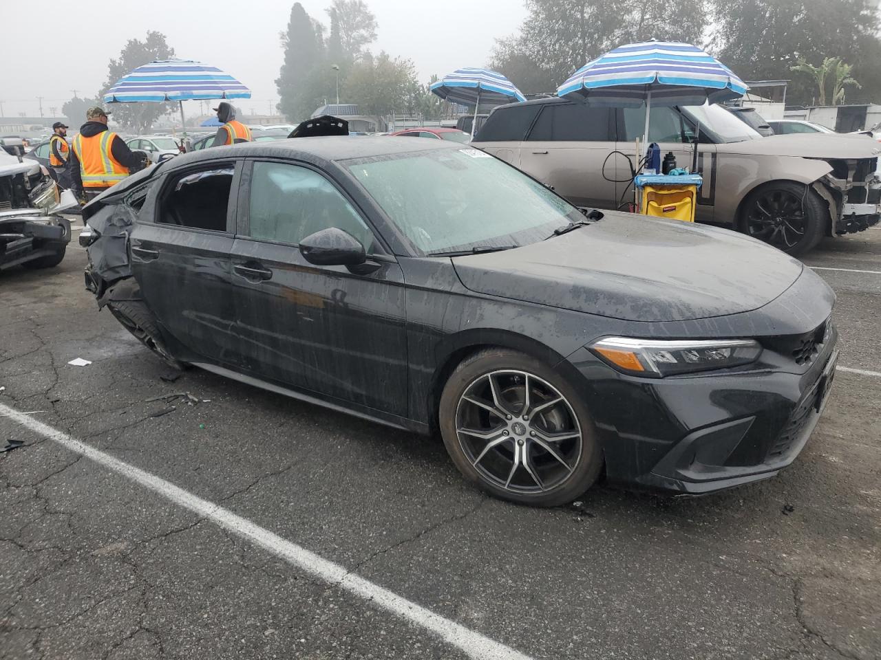2023 Honda Civic - Image 4