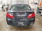 2010 Chrysler Sebring Touring იყიდება Columbia-ში, MO - Side