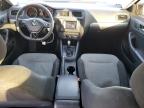 2017 Volkswagen Jetta S en Venta en Savannah, GA - Front End