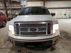 2011 Ford F150 Supercrew zu verkaufen in Eldridge, IA - Rear End