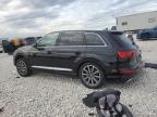 2019 Audi Q7 Premium Plus продається в Temple, TX - Rear End