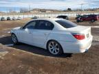 2010 Bmw 535 I en Venta en Colorado Springs, CO - Front End