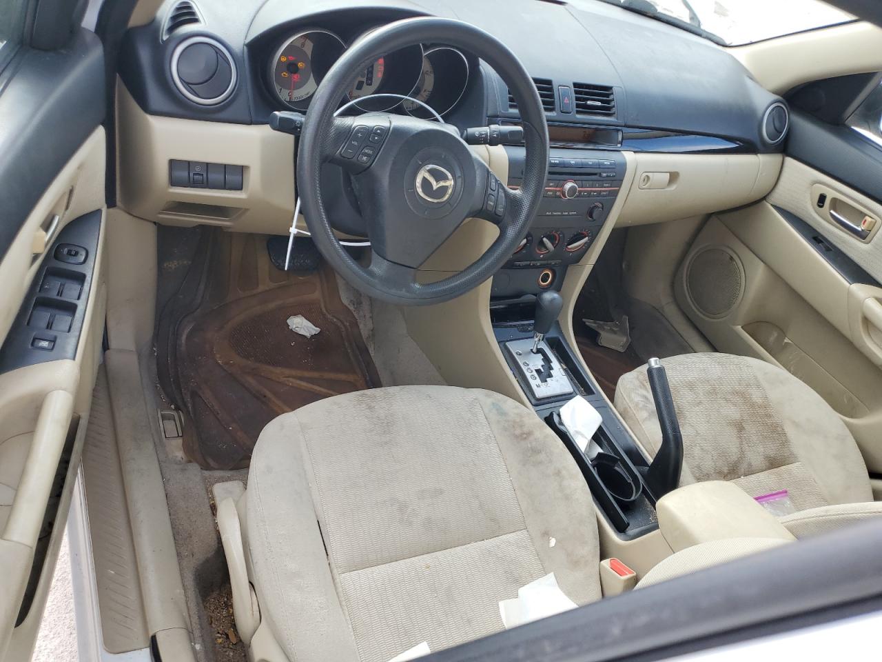 2008 Mazda 3 - Image 8