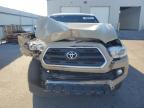 2017 Toyota Tacoma Double Cab en Venta en Assonet, MA - Front End