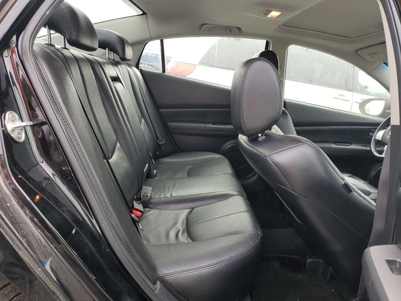 2009 Mazda 6 - Image 10