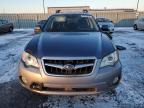 2009 Subaru Outback 2.5I იყიდება Ottawa-ში, ON - Mechanical