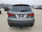 2011 Acura Rdx  en Venta en Kansas City, KS - Mechanical