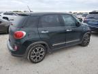 2014 Fiat 500L Trekking de vânzare în San Antonio, TX - Front End