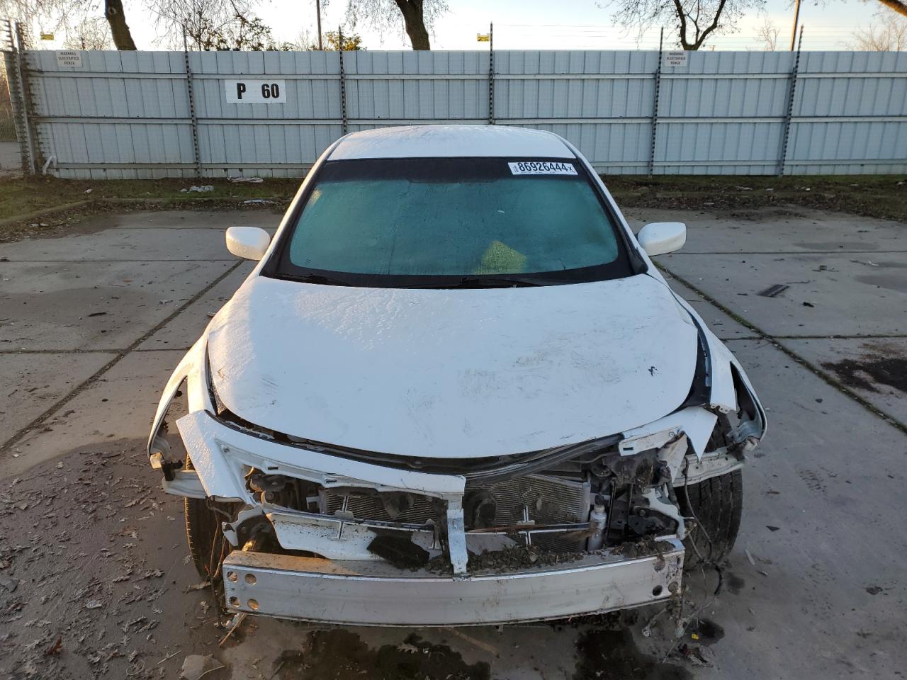 VIN 1N4AL3APXFC290088 2015 NISSAN ALTIMA no.5