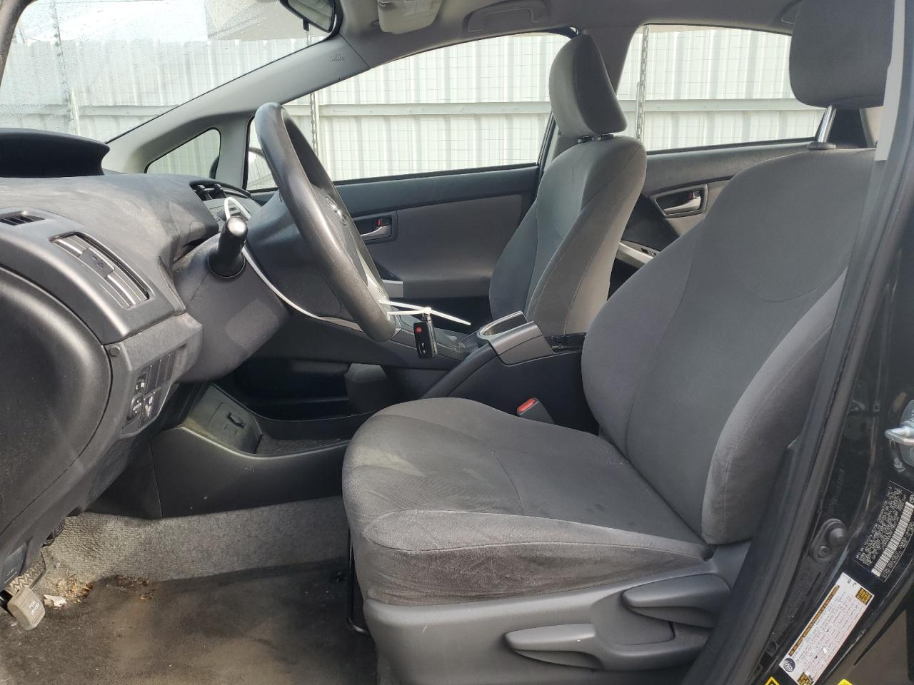 2015 Toyota Prius - Image 7