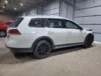 2019 Volkswagen Golf Alltrack S for Sale in Candia, NH - Front End
