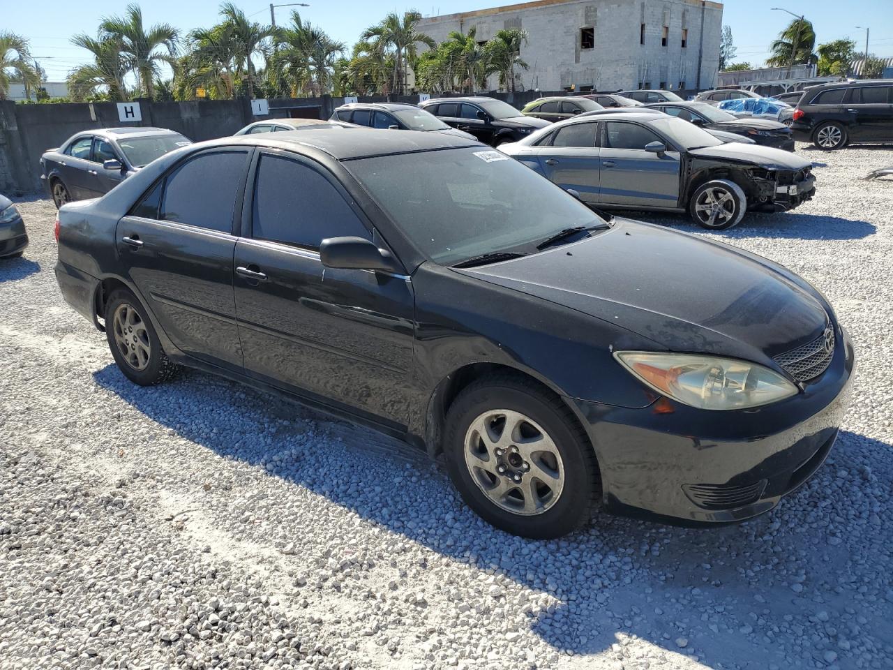 2006 Toyota Camry - Image 4