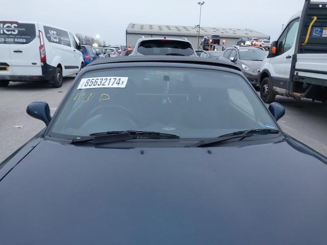 1999 MAZDA MX-5 S