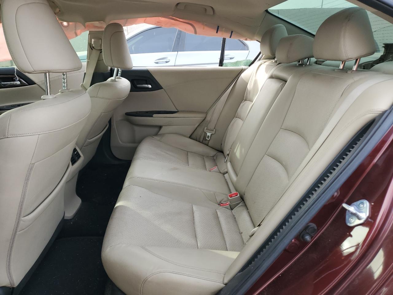 2017 Honda Accord - Image 10