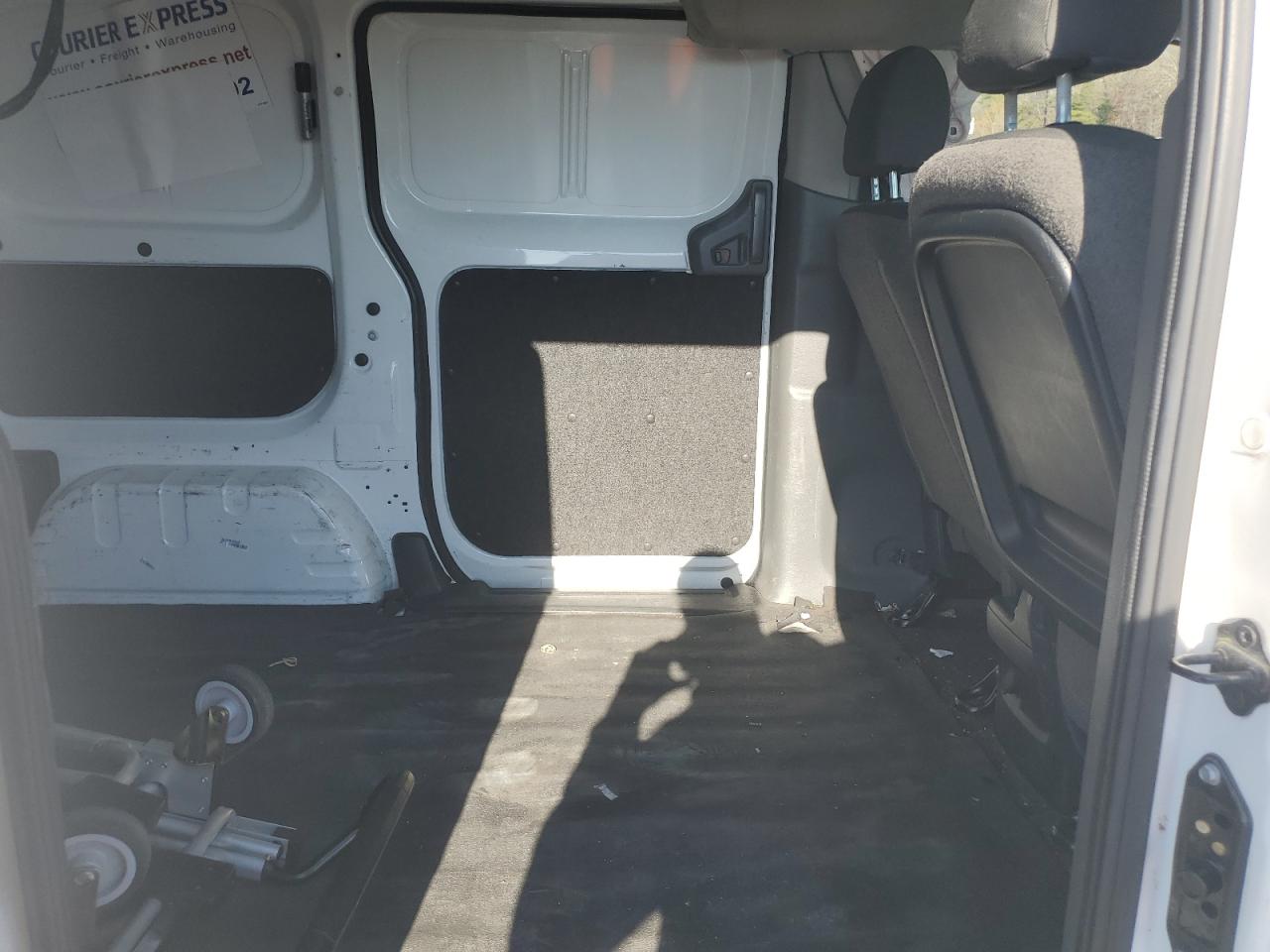 2014 Nissan Nv200 2.5S VIN: 3N6CM0KN3EK700134 Lot: 83190904