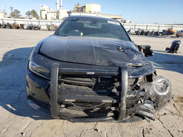  DODGE CHARGER 2023 Черный