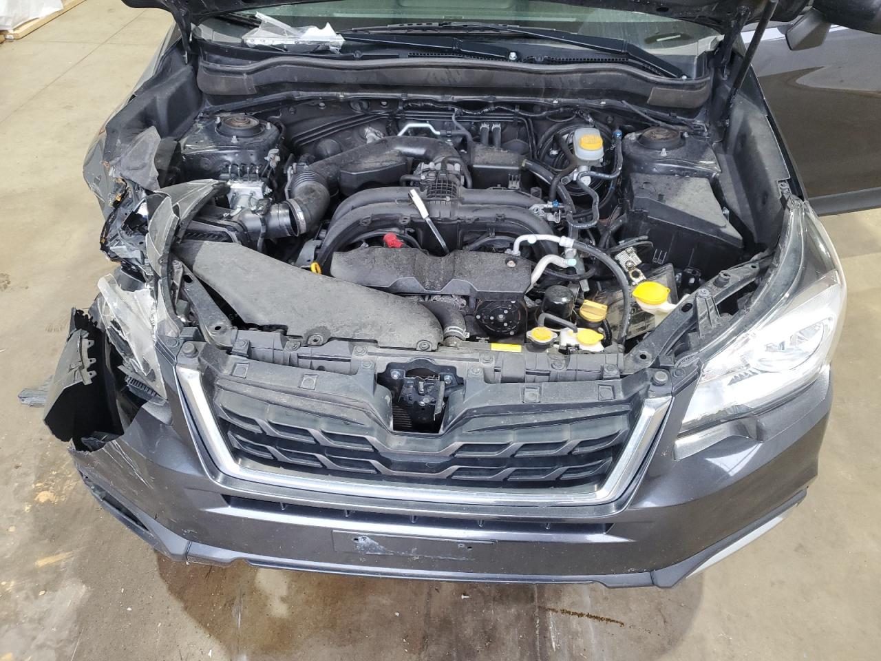 2018 Subaru Forester - Image 12