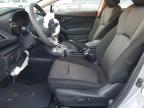 2022 Subaru Impreza Premium for Sale in West Warren, MA - Front End
