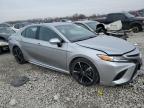 2020 Toyota Camry Xse de vânzare în Cahokia Heights, IL - Front End