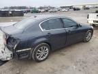 2009 Infiniti G37  продається в Madisonville, TN - Rear End