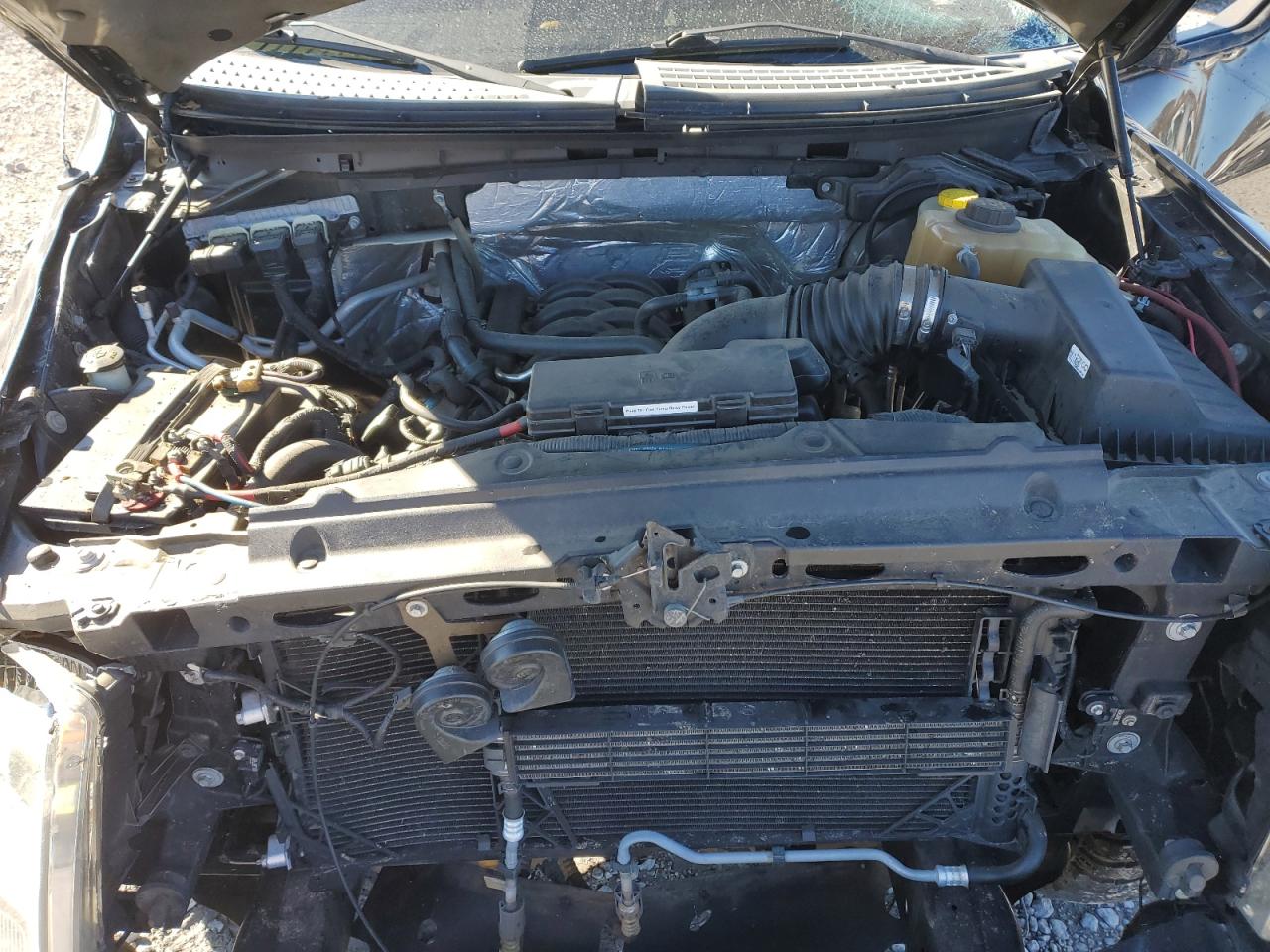 2014 Ford F-150 - Image 12