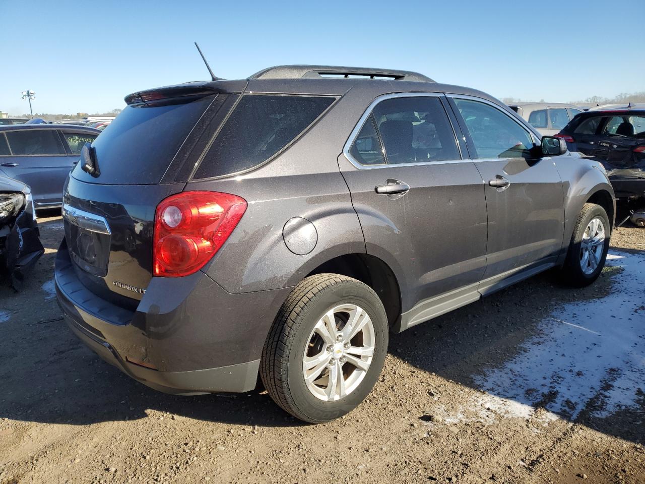 VIN 2GNALDEK0D6412730 2013 CHEVROLET EQUINOX no.3