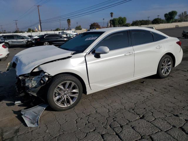 2021 Toyota Avalon Xle