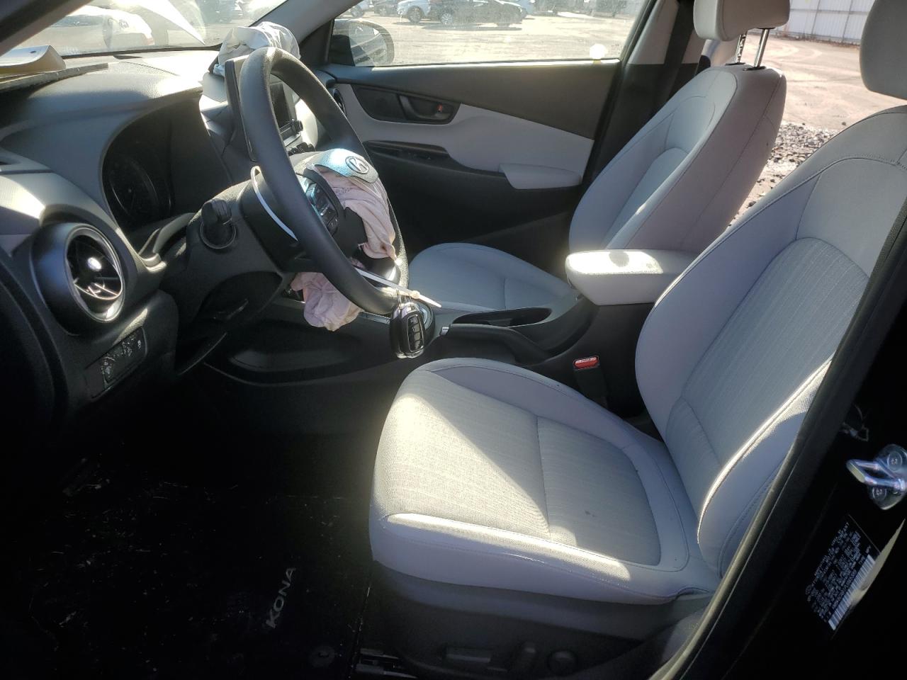 2023 Hyundai Kona - Image 7