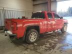 2018 Gmc Sierra K1500 Sle for Sale in Leroy, NY - Front End