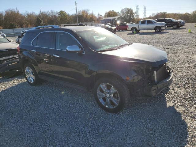  CHEVROLET EQUINOX 2014 Czarny