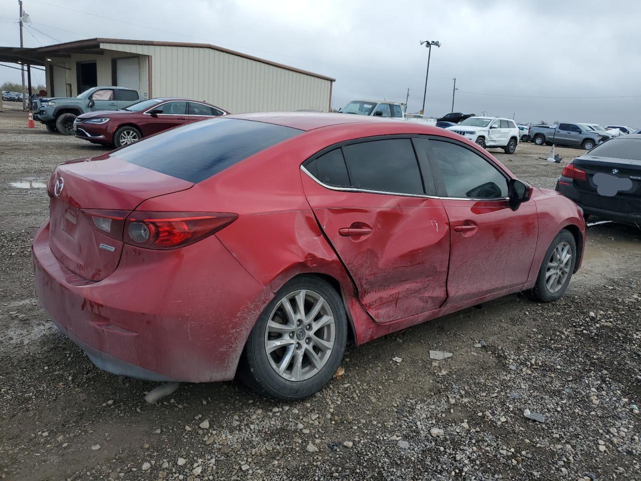 VIN 3MZBM1U79GM267894 2016 MAZDA 3 no.3